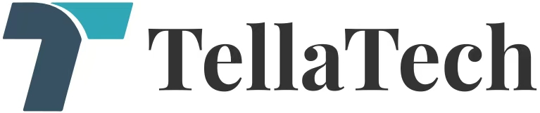 TellaTech Logo